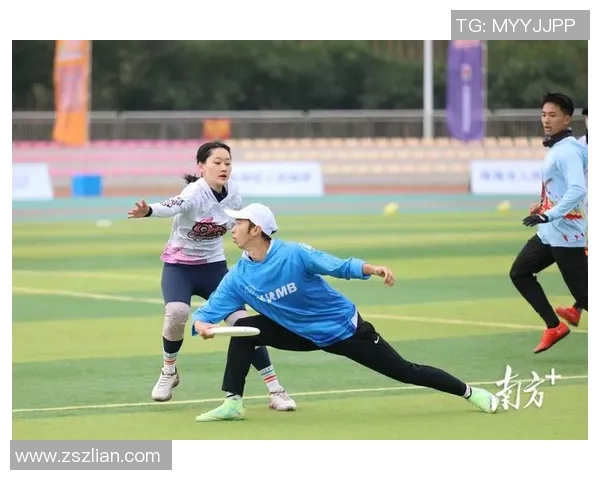 广州飞盘队默契配合探讨:如何提升团队协作与竞技水平 广州飞盘队默契配合探讨:如何提升团队协作与竞技水平