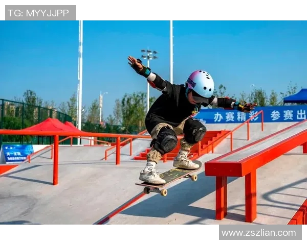 深圳滑板队在滑板精英赛中的精彩表现与实力分析 深圳滑板队在滑板精英赛中的精彩表现与实力分析