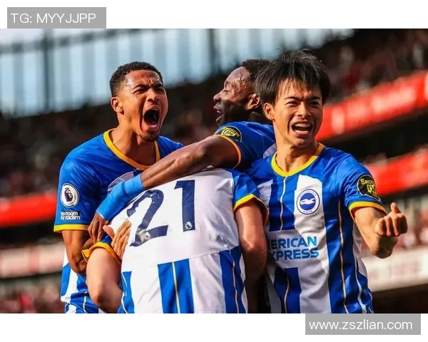 英超球队布莱顿霍夫的历史与现状